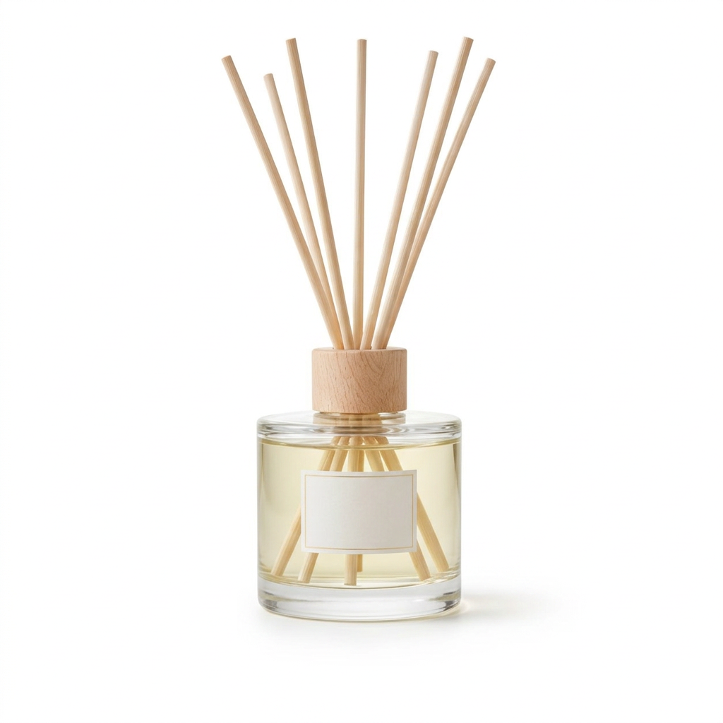 English Rose Garden Reed Diffuser product image 4