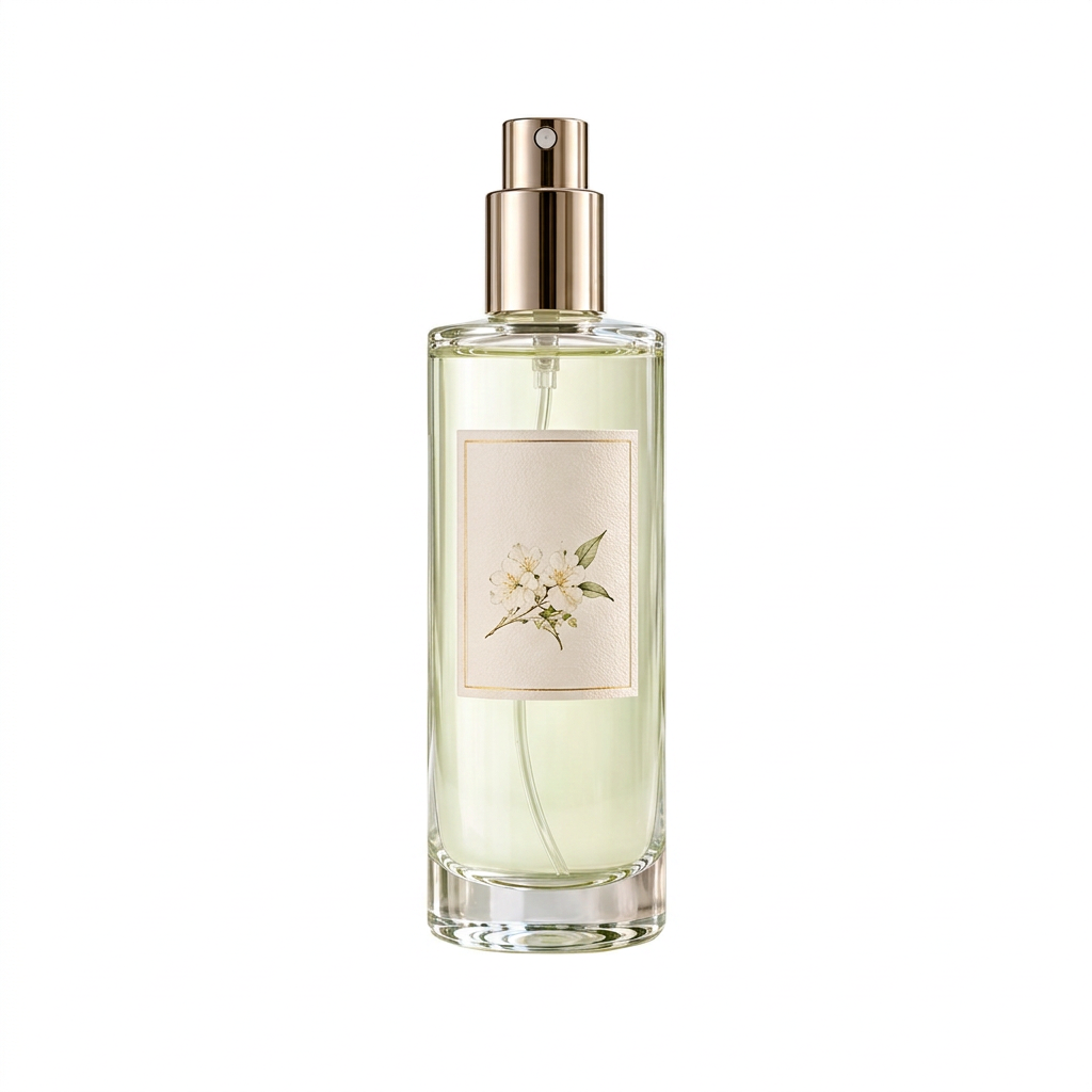 White Blossom Fresh Linen Room Spray product image 4