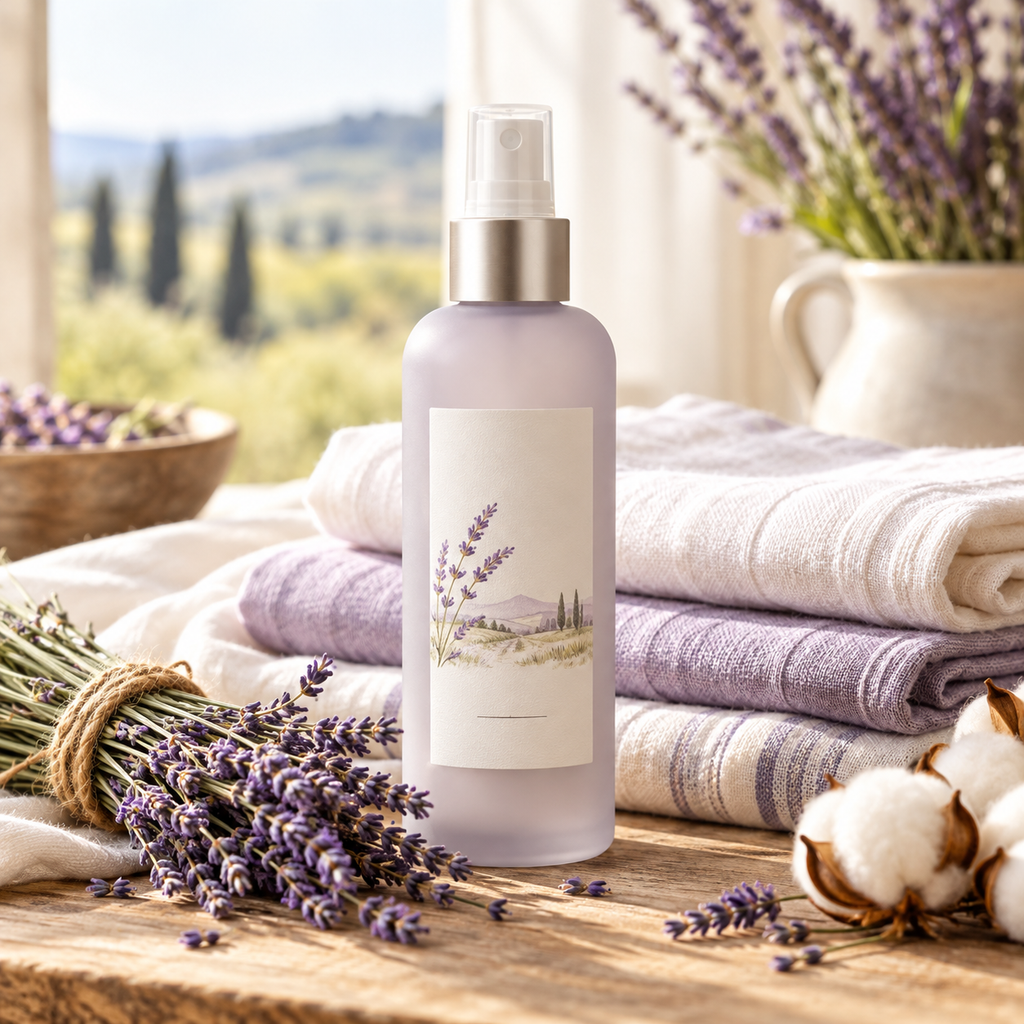 Lavender Cotton Linen Spray product image 1