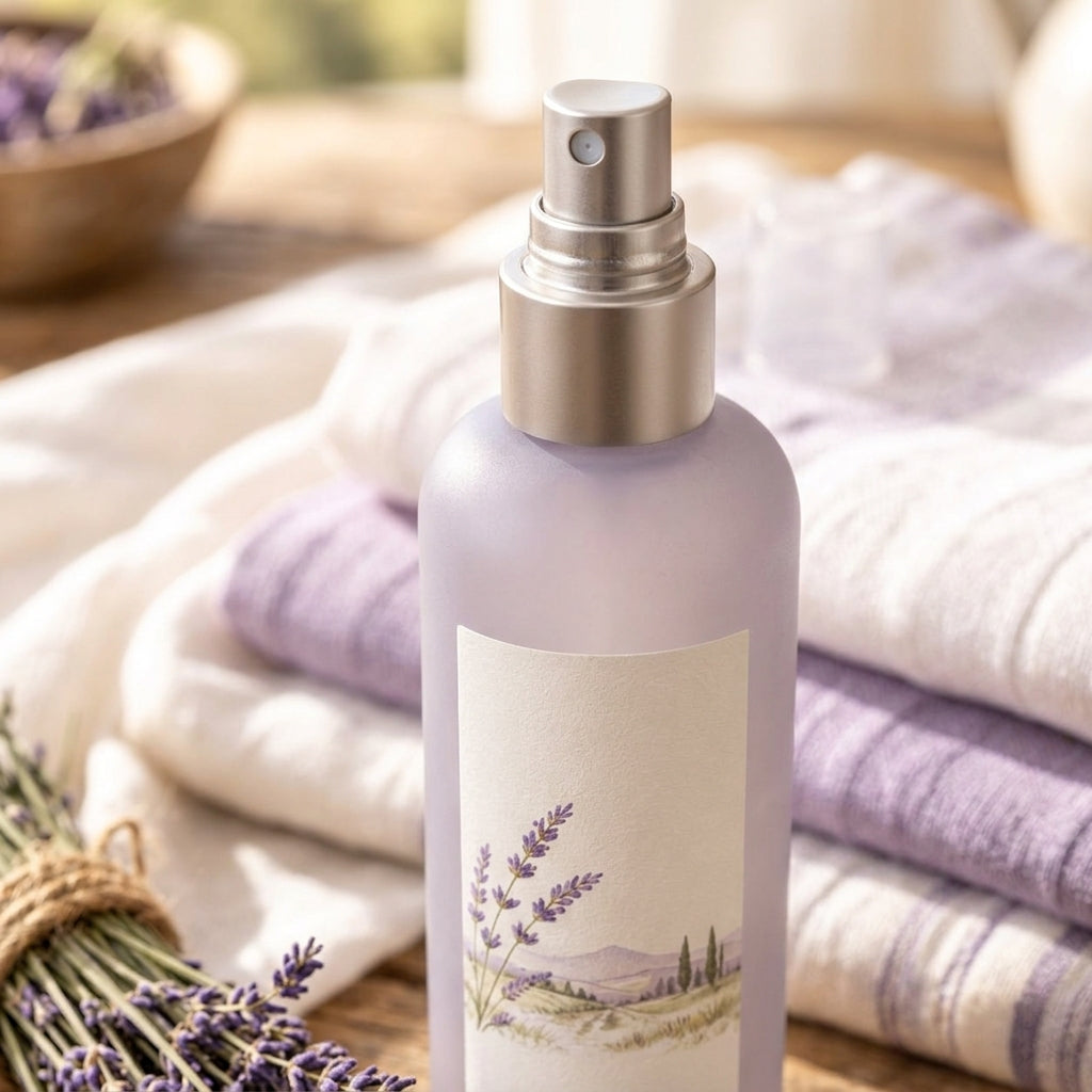 Lavender Cotton Linen Spray product image 3