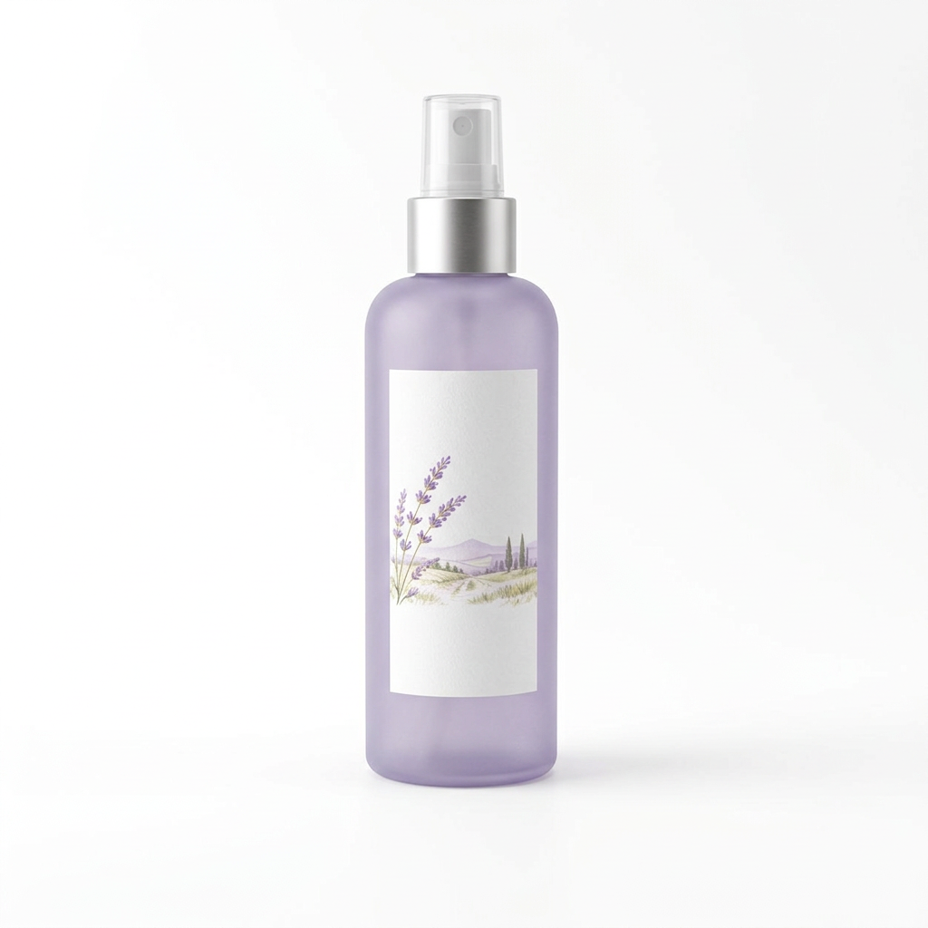 Lavender Cotton Linen Spray product image 4
